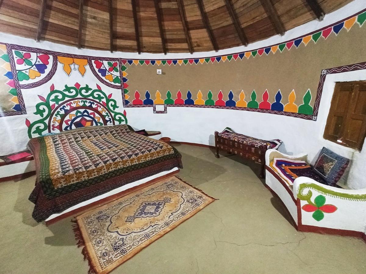 Banni Village Resort - Rann Of Kutch Bherandiala Екстер'єр фото