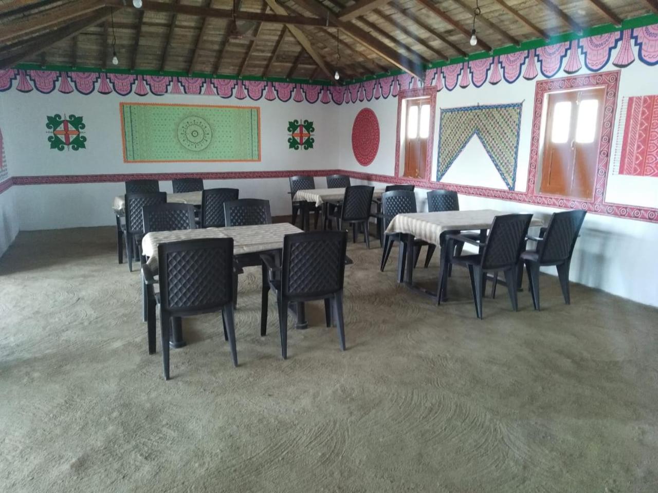 Banni Village Resort - Rann Of Kutch Bherandiala Екстер'єр фото