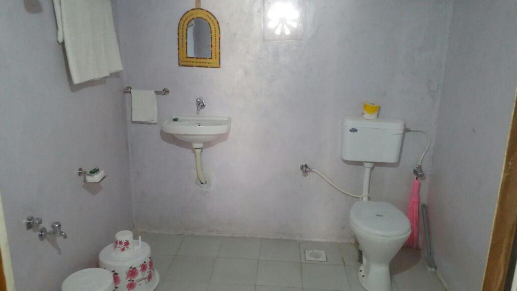Banni Village Resort - Rann Of Kutch Bherandiala Екстер'єр фото