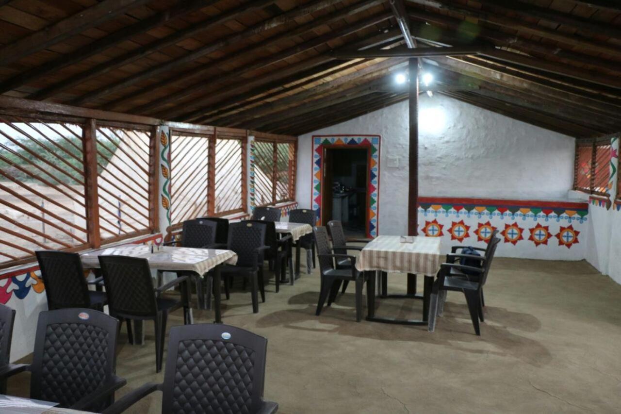 Banni Village Resort - Rann Of Kutch Bherandiala Екстер'єр фото