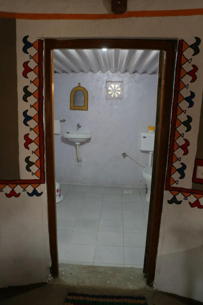 Banni Village Resort - Rann Of Kutch Bherandiala Екстер'єр фото