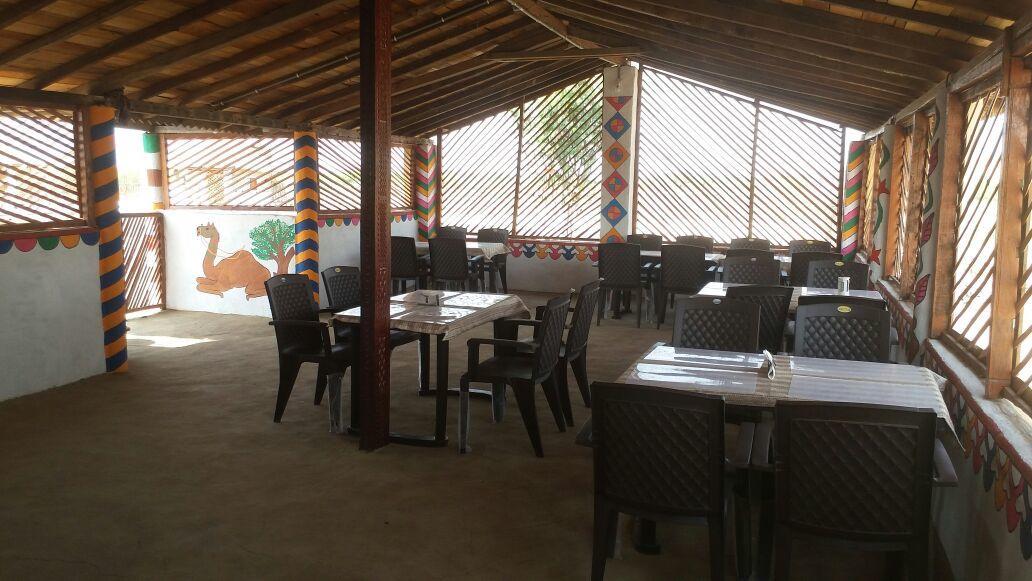 Banni Village Resort - Rann Of Kutch Bherandiala Екстер'єр фото